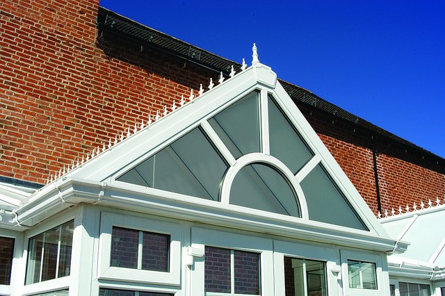 Victorian Conservatories