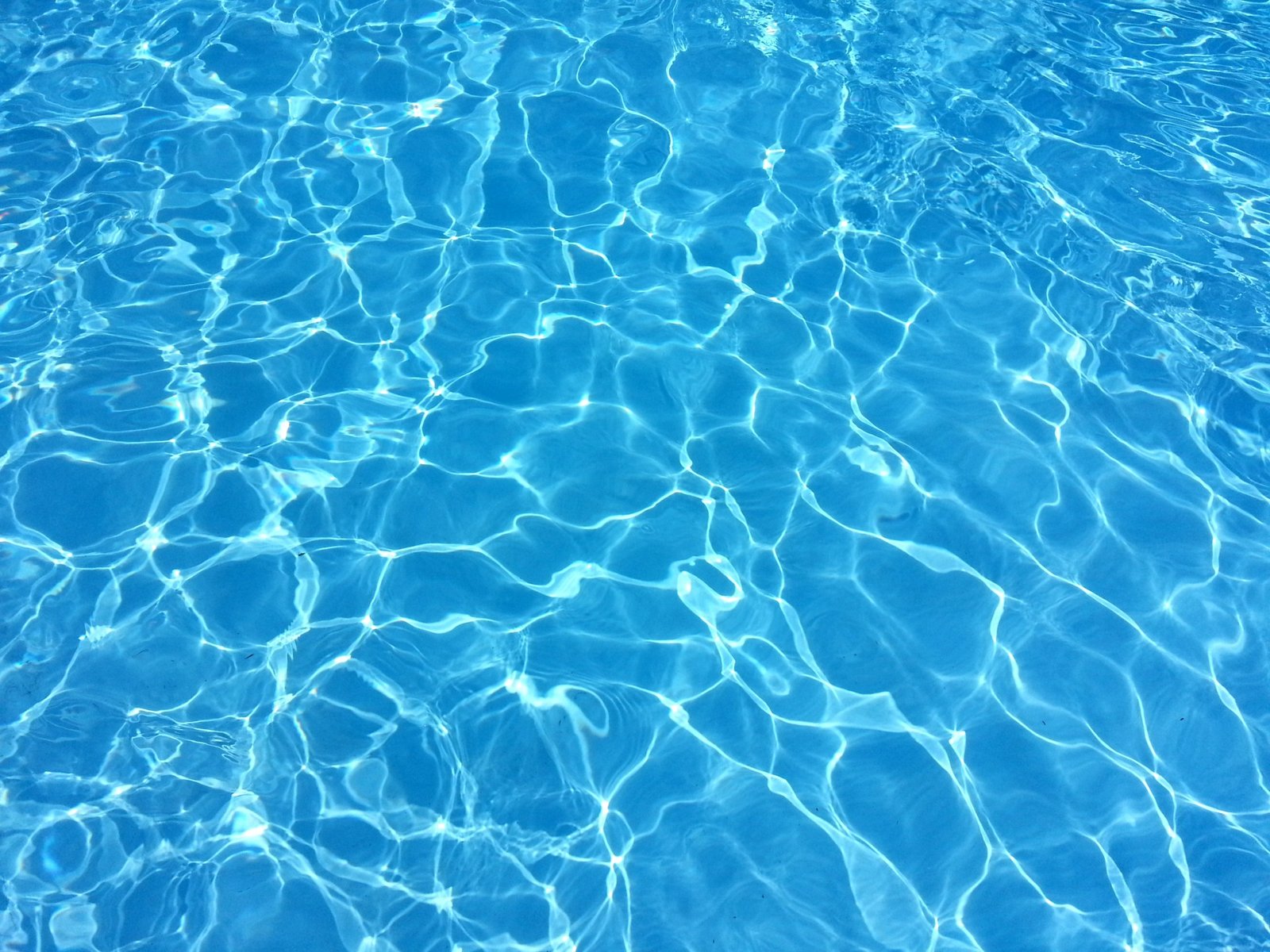 Pool Surrounds