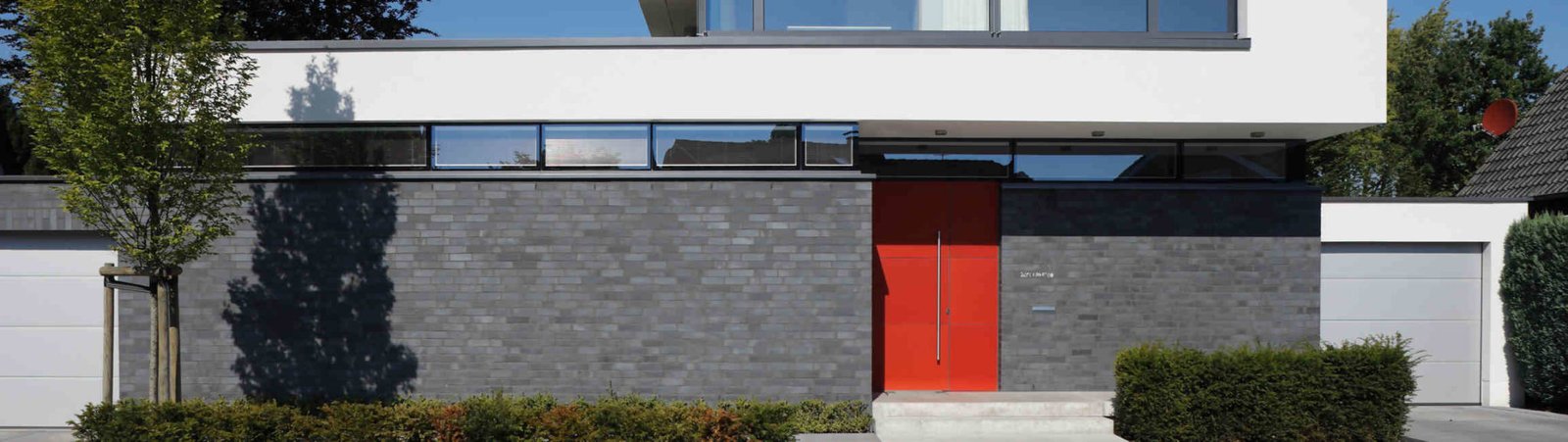 Schueco Residential Door
