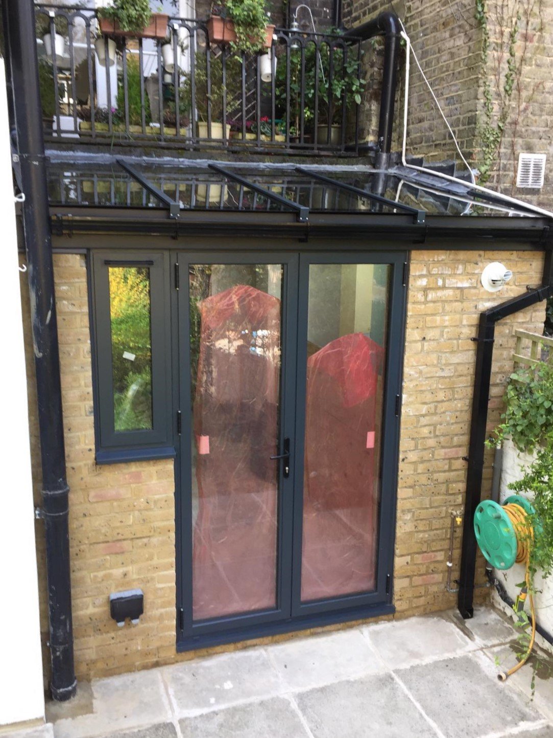 Avesta French Door